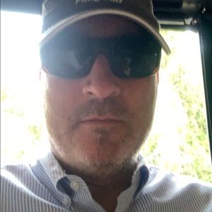 Meet your Posher, Mike